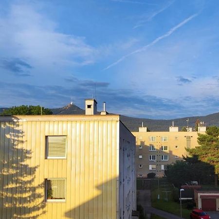 Apartman Pod Jestedem Apartment Liberec Exterior photo