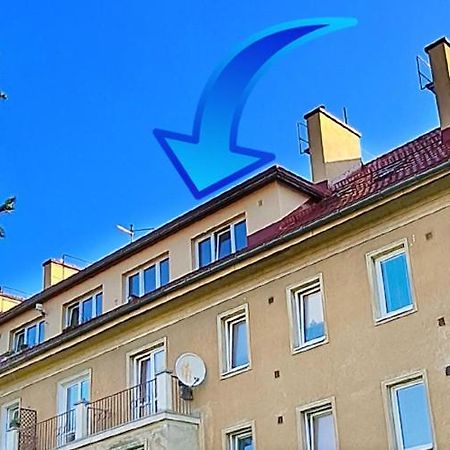 Apartman Pod Jestedem Apartment Liberec Exterior photo